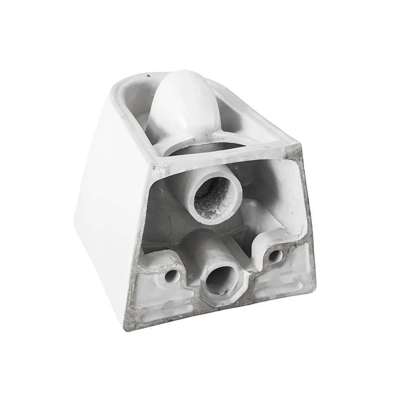 European Standard Luxury Sanitary Ceramic Wall Hung Toilet 