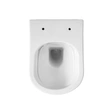 European Standard Luxury Sanitary Ceramic Wall Hung Toilet 