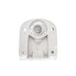 Flush Valve Wall Hung Toilet Pan