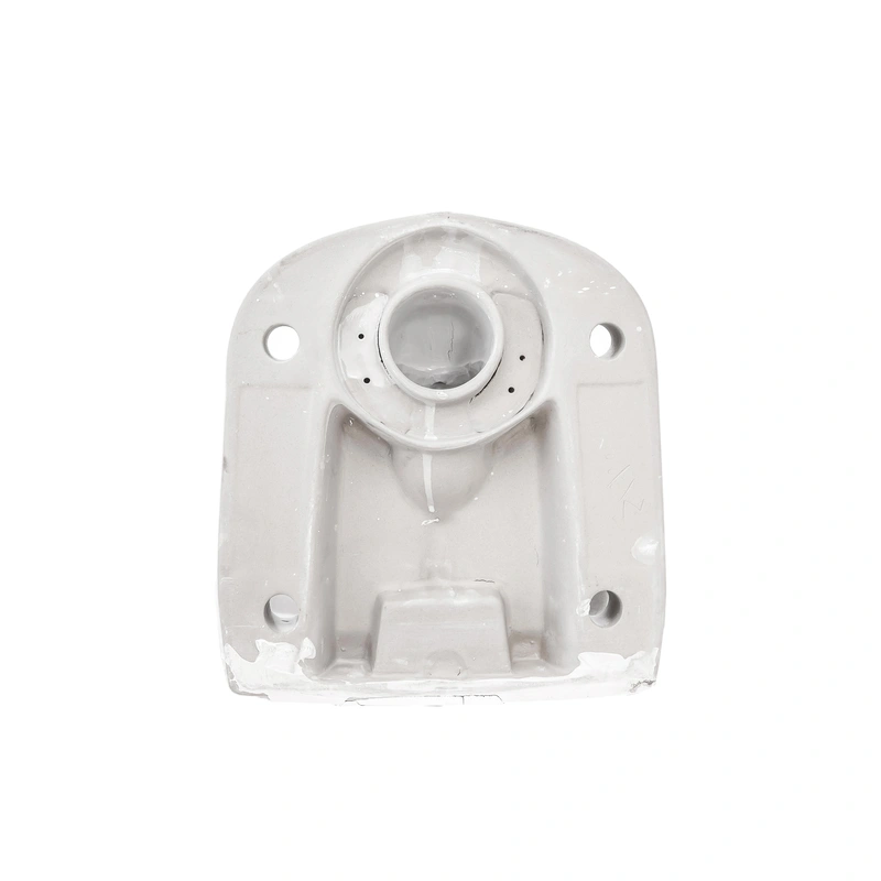 Flush Valve Wall Hung Toilet Pan