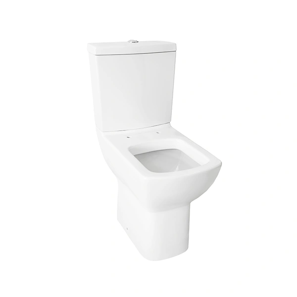 Chinese Tangshan OEM ceramic sanitary toilet
