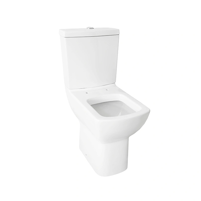 Chinese Tangshan OEM ceramic sanitary toilet