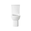 Chinese Tangshan OEM ceramic sanitary toilet