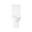Europe Ceramic Bathroom Wc Toilet