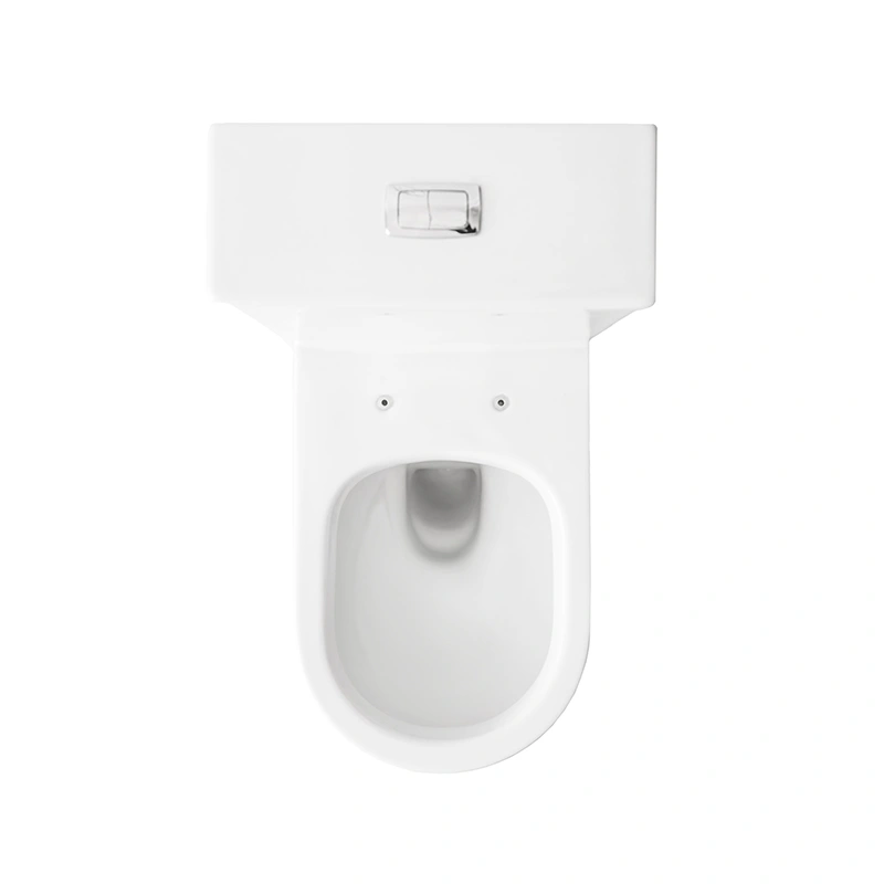 Europe Ceramic Bathroom Wc Toilet