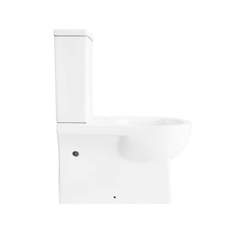 Europe Ceramic Bathroom Wc Toilet