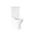 New design bathroom two pieces + Slim Soft Close Seat