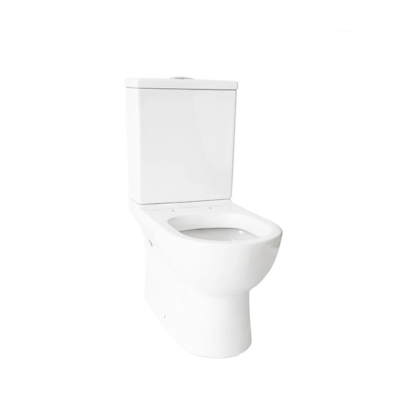 New design bathroom two pieces + Slim Soft Close Seat