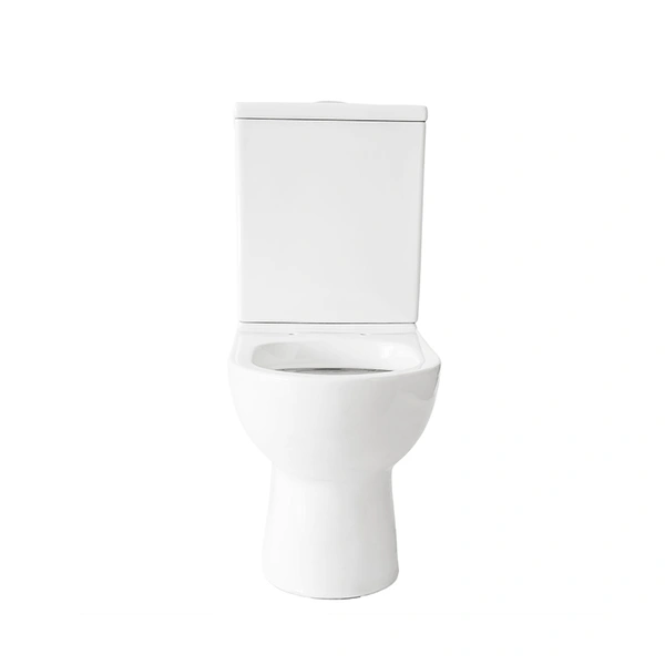 New design bathroom two pieces + Slim Soft Close Seat