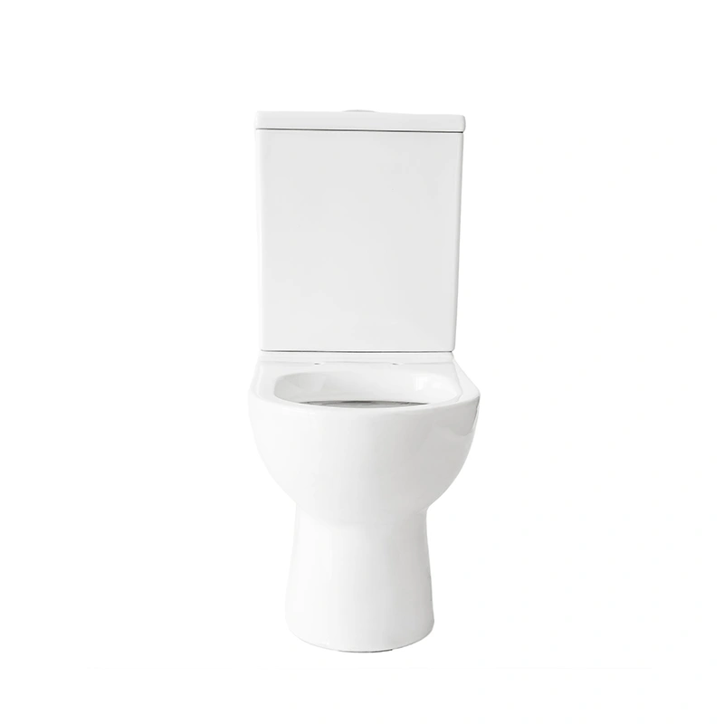 New design bathroom two pieces + Slim Soft Close Seat