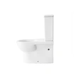 New design bathroom two pieces + Slim Soft Close Seat