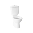 New Design Modern Sanitary Ware Bathroom Two Piece Ceramic Toilets