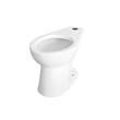 Good quality Pressure Flush Valve Siphonic Toilet