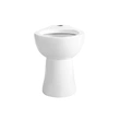 Good quality Pressure Flush Valve Siphonic Toilet