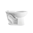 Good quality Pressure Flush Valve Siphonic Toilet