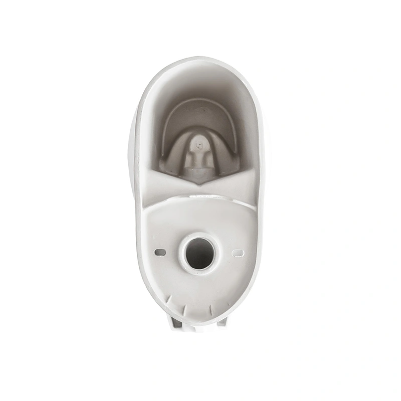 Good quality Pressure Flush Valve Siphonic Toilet