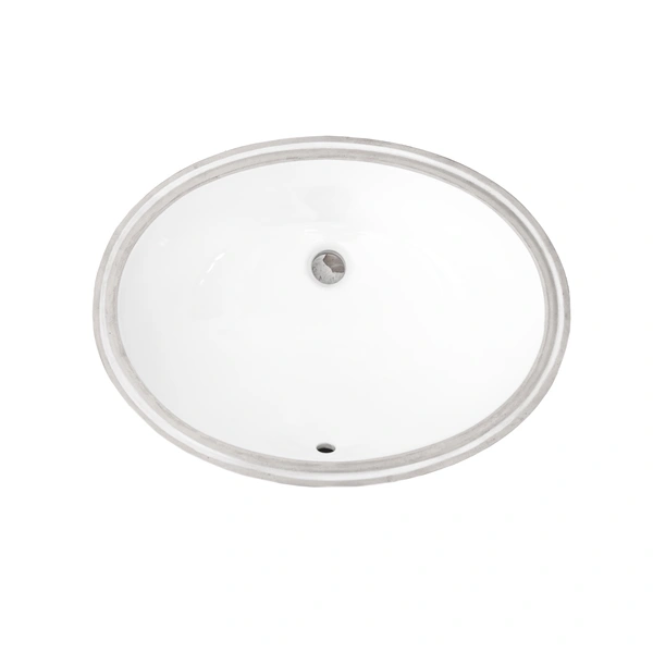 Undermount Bathroom Sink