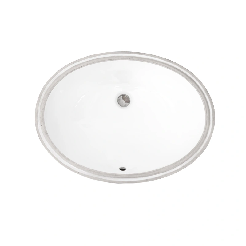 Undermount Bathroom Sink