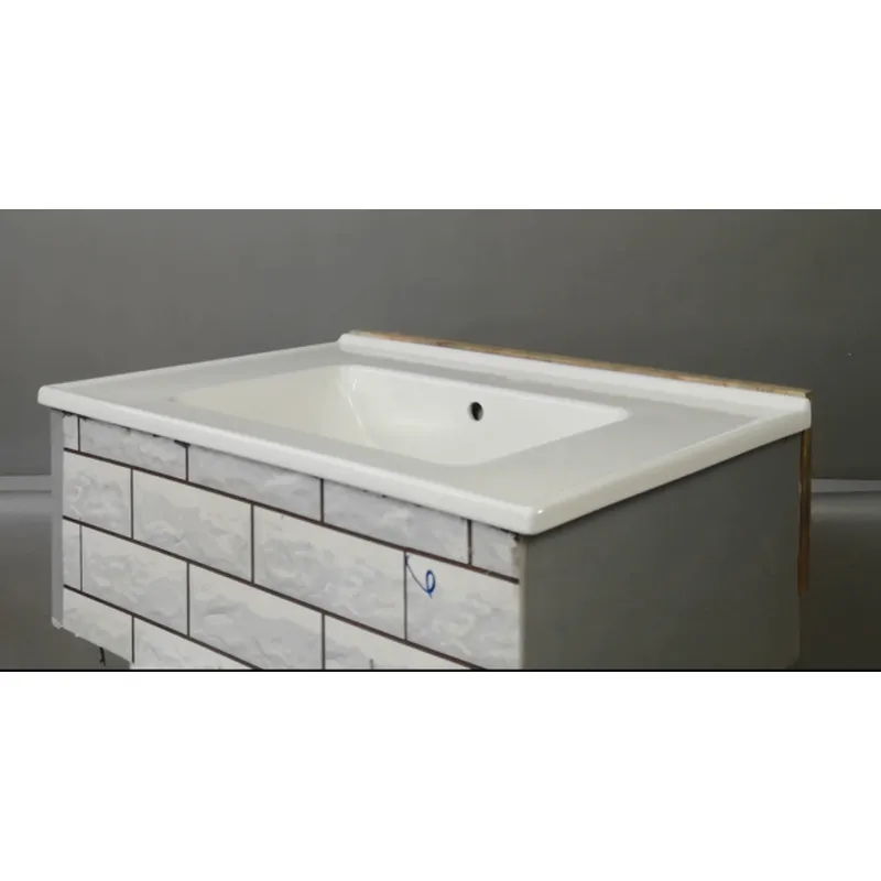 Countertop basin - Wash Basin Babin