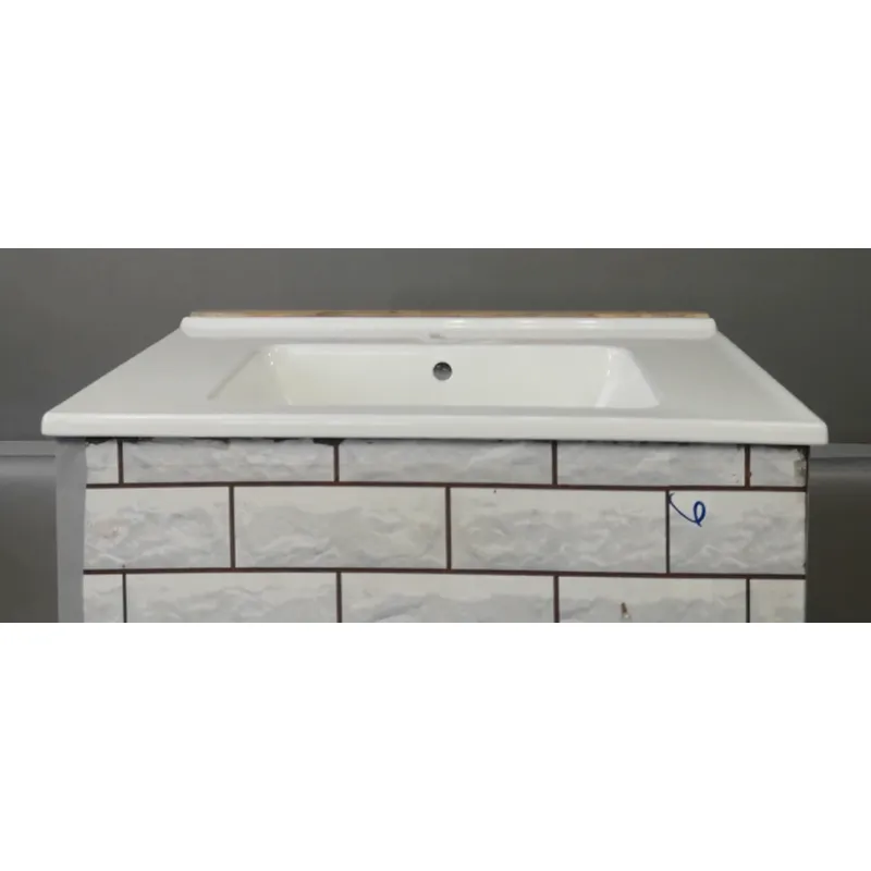 Countertop basin - Wash Basin Babin