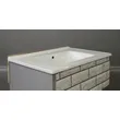 Countertop basin - Wash Basin Babin
