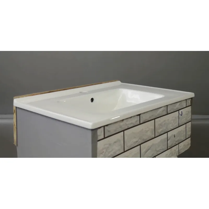 Countertop basin - Wash Basin Babin