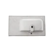 Counter Top Bains - Wash Basin Top Counter