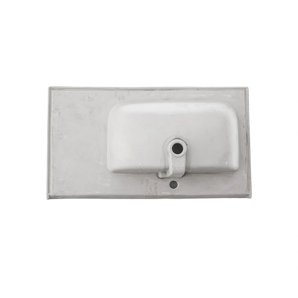Counter Top Bains - Wash Basin Top Counter
