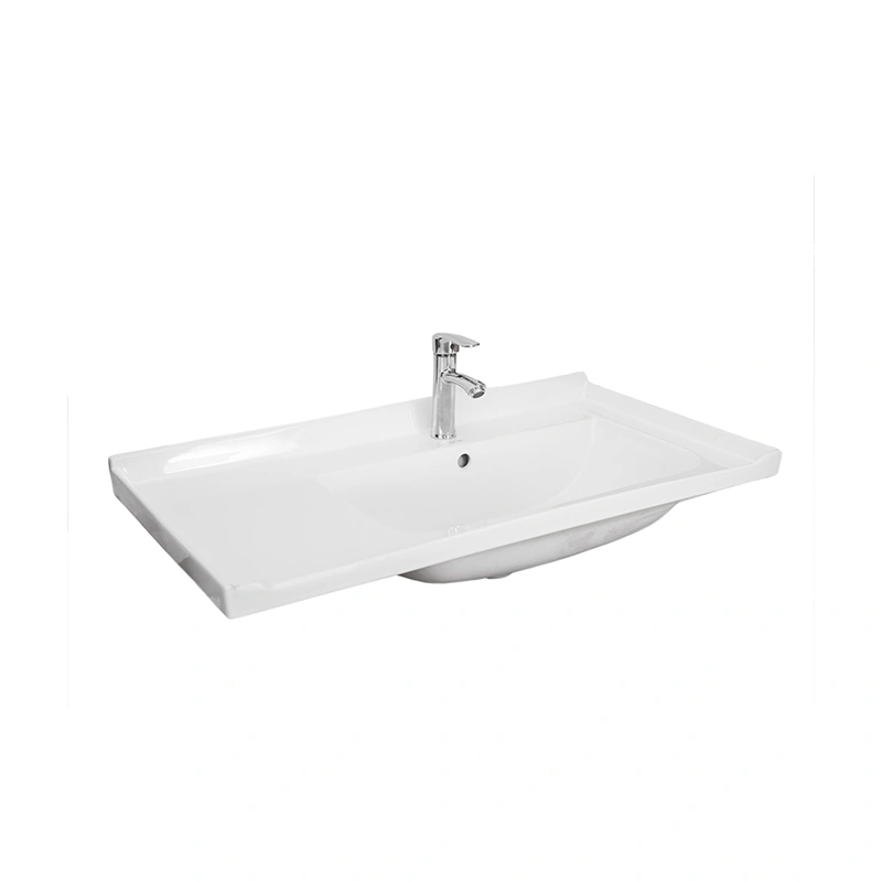 Counter Top Bains - Wash Basin Top Counter