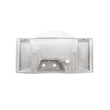  Counter Top Bains - Cabinet Basin with Overflow Hole