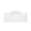 Counter Top Bains - Vanity Cabinet Basin 