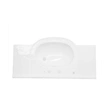 Counter Top Bains - Vanity Cabinet Basin 
