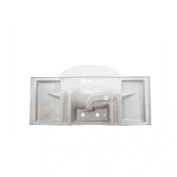 Counter Top Bains - Vanity Cabinet Basin 
