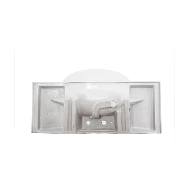 Counter Top Bains - Vanity Cabinet Basin 