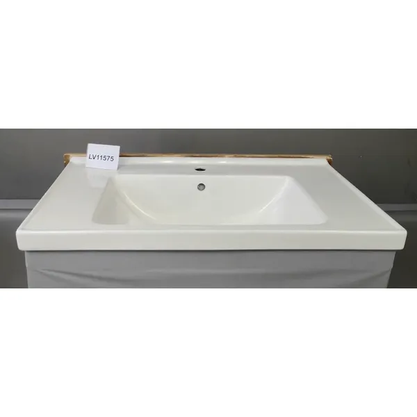 Counter Top Bains - Vanity Cabinet Basin 