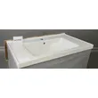 Counter Top Bains - Vanity Cabinet Basin 