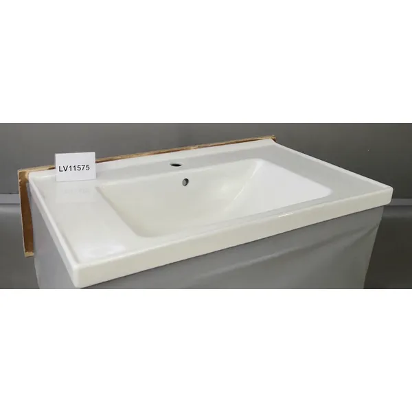Counter Top Bains - Vanity Cabinet Basin 
