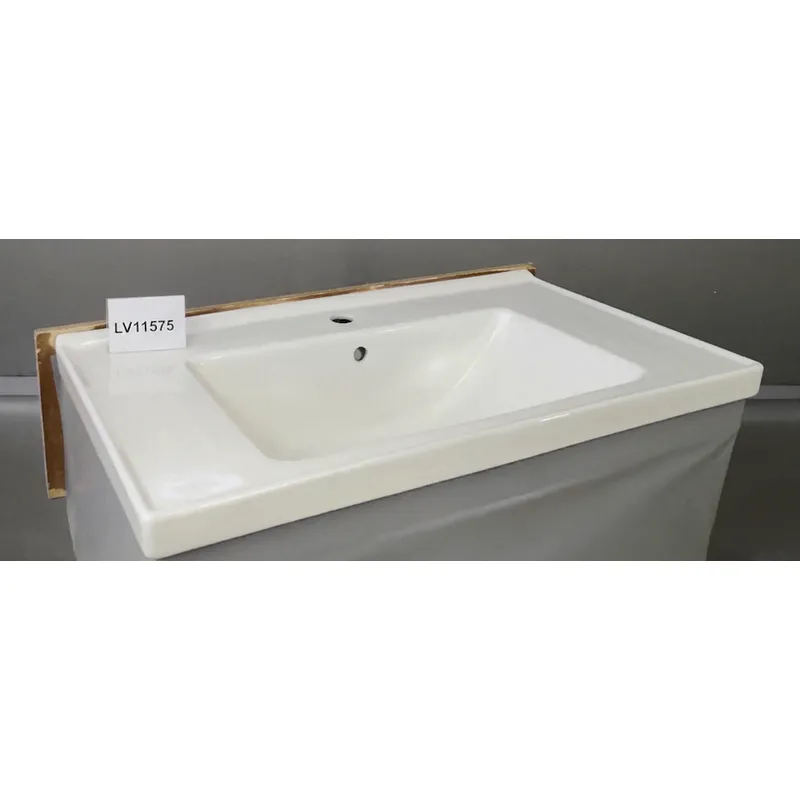 Counter Top Bains - Vanity Cabinet Basin 