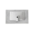  Counter Top Bains - Vanity Basin