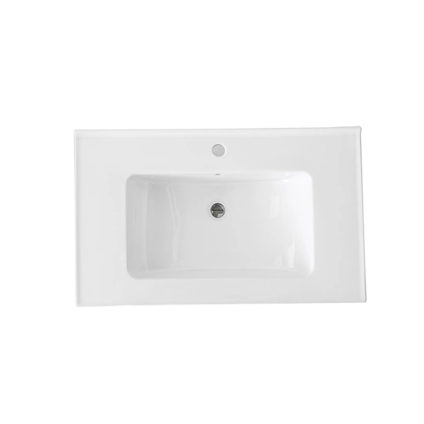  Counter Top Bains - Vanity Basin