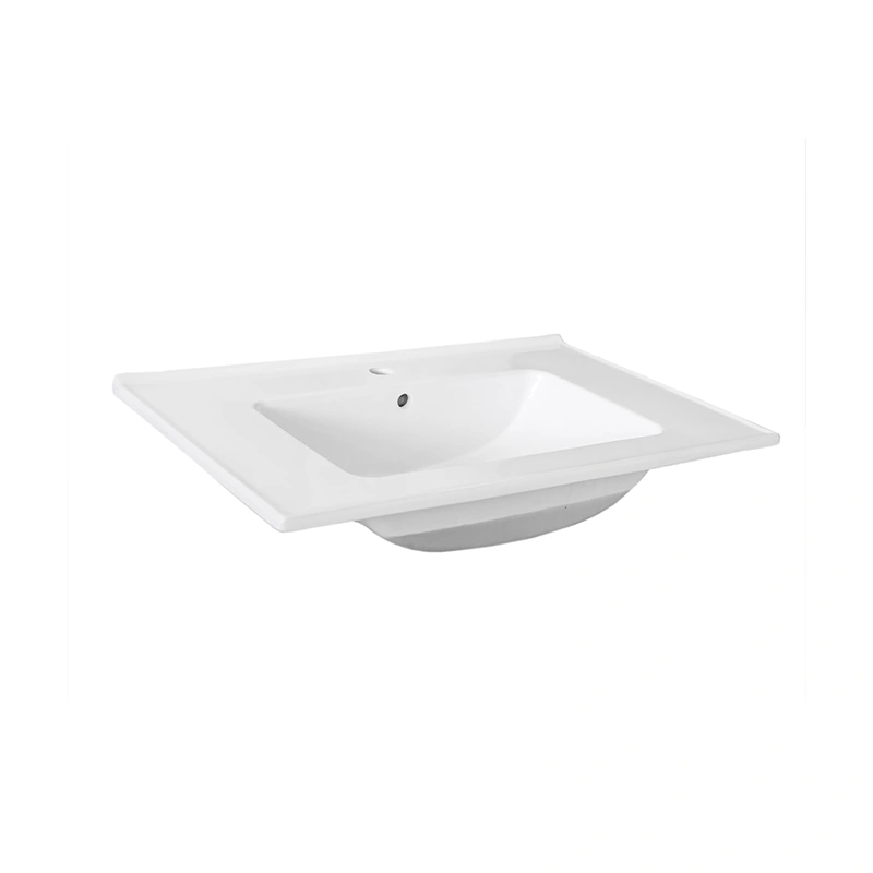  Counter Top Bains - Vanity Basin