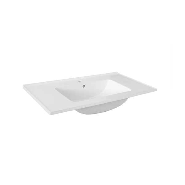  Counter Top Bains - Thin Edge Basin