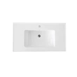  Counter Top Bains - Thin Edge Basin