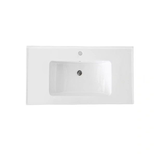  Counter Top Bains - Thin Edge Basin