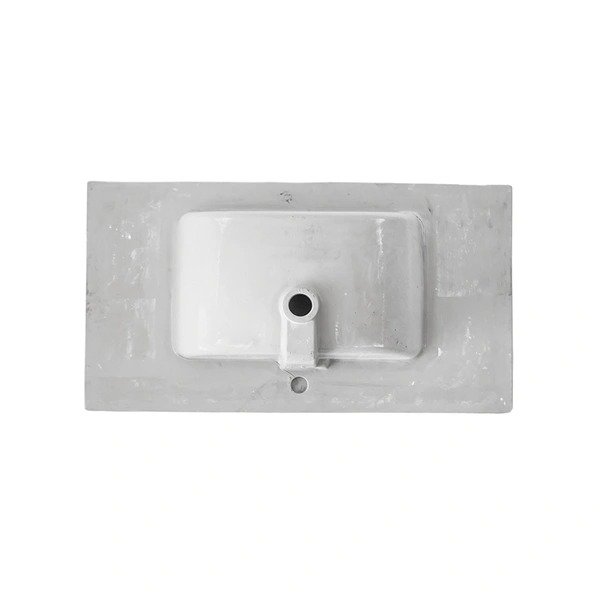  Counter Top Bains - Thin Edge Basin