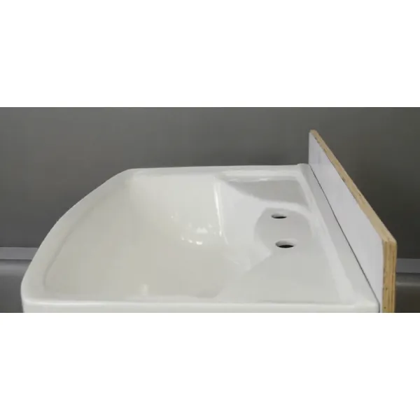 Counter Top Bains - Cabinet Basin