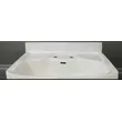 Counter Top Bains - Cabinet Basin