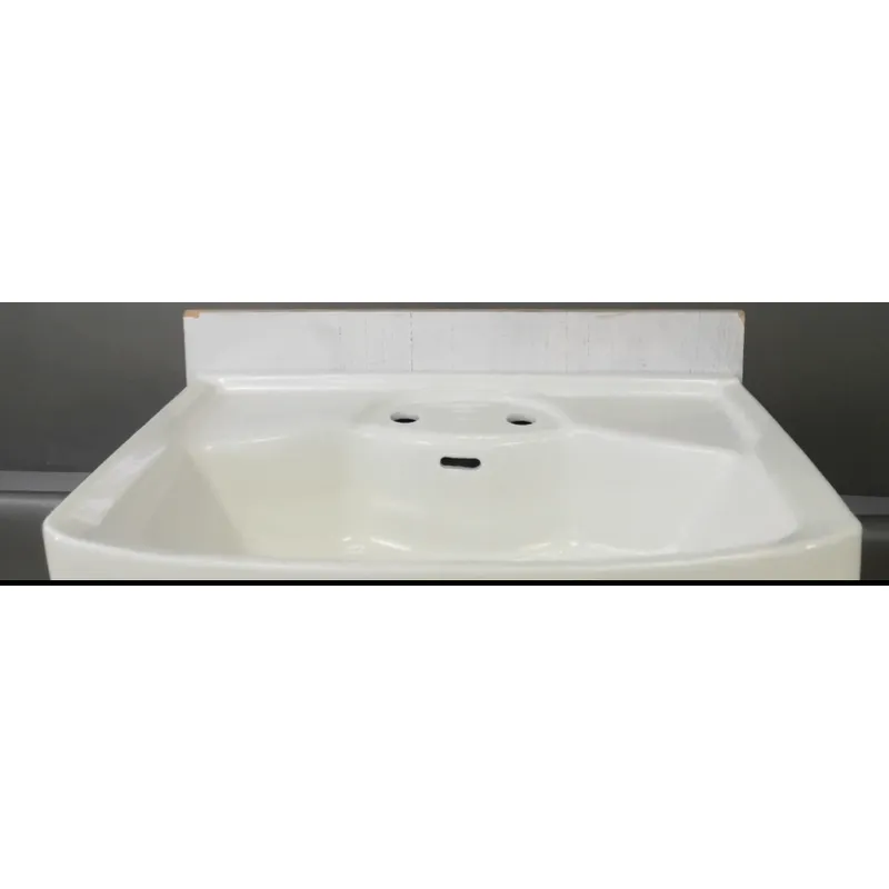 Counter Top Bains - Cabinet Basin
