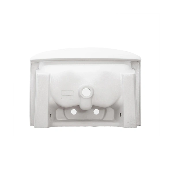 Counter Top Bains - Cabinet Basin