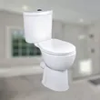 Water Saving Ceramic Wholesale Bathroom Toilet